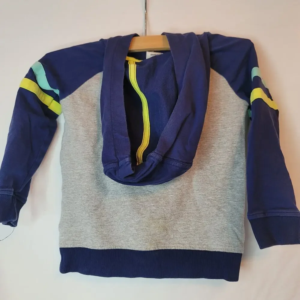 Tommy Bahama/Janie and Jack- Boy's Hoodie and button up tops- size 12/18m - Picture 2 of 8